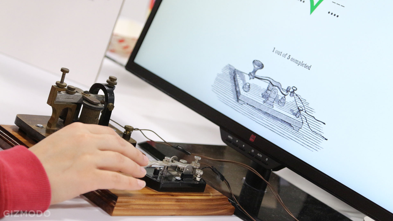Illustration for article titled 15 Insane Indie Game Controllers For Even Crazier Games
